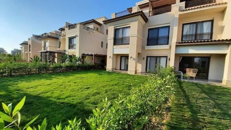 Elite Villa
