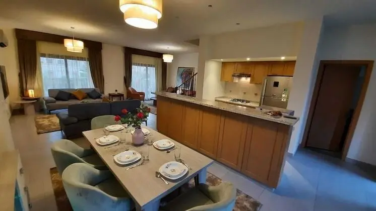 Elite Villa