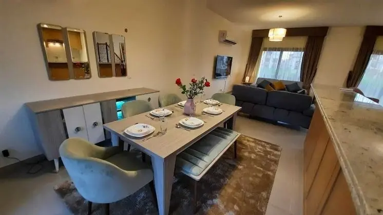 Elite Villa