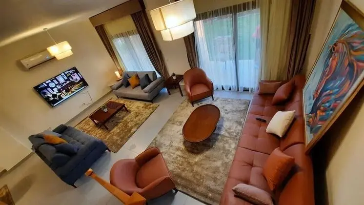Elite Villa