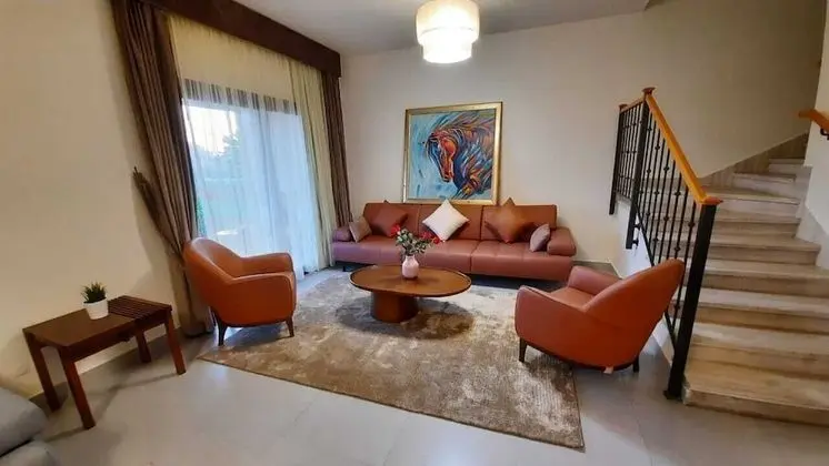 Elite Villa