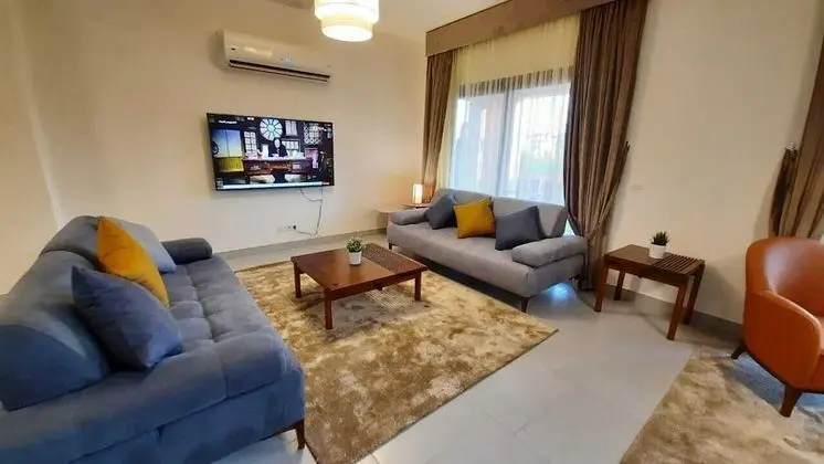Elite Villa