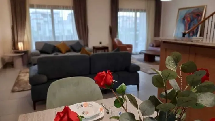 Elite Villa