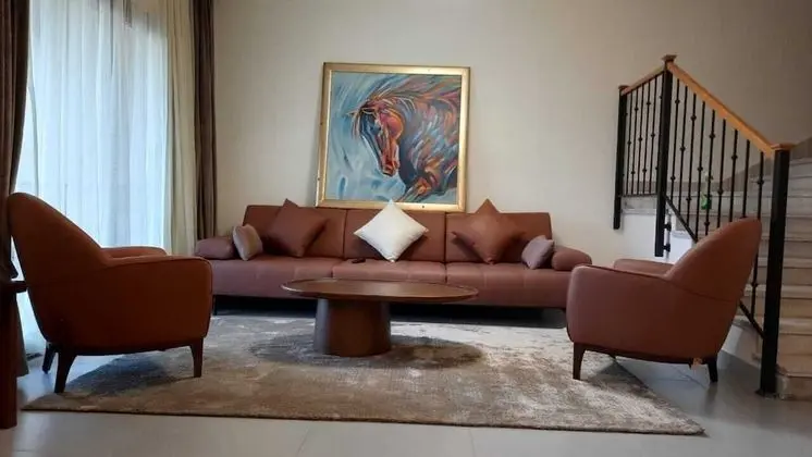 Elite Villa
