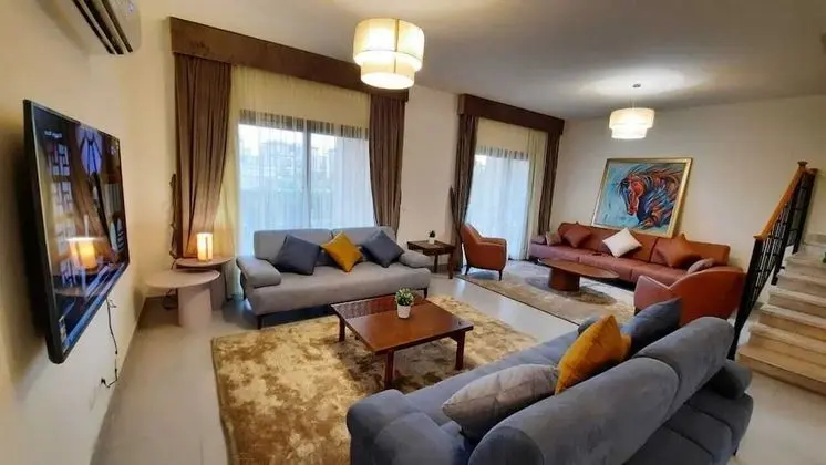Elite Villa