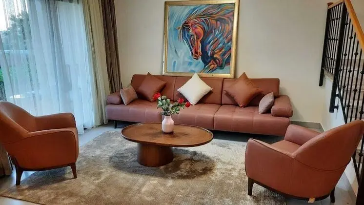 Elite Villa