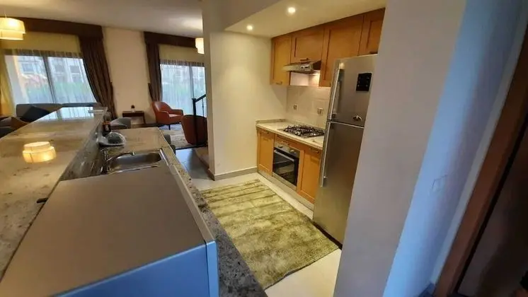 Elite Villa