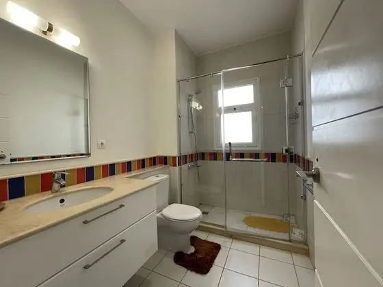 Dağ Evi, 3 Yatak Odası