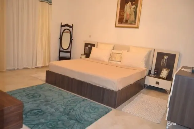 Family Villa