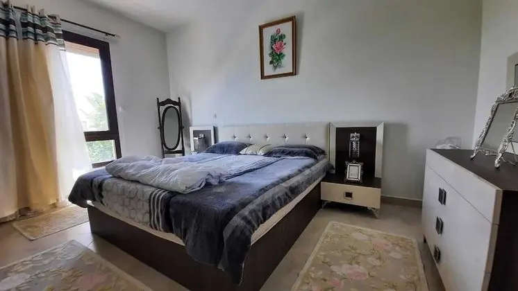 Family Villa