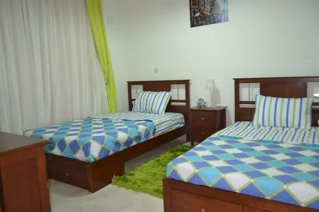 Family Villa