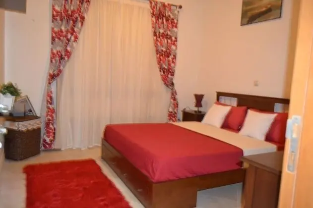 Family Villa