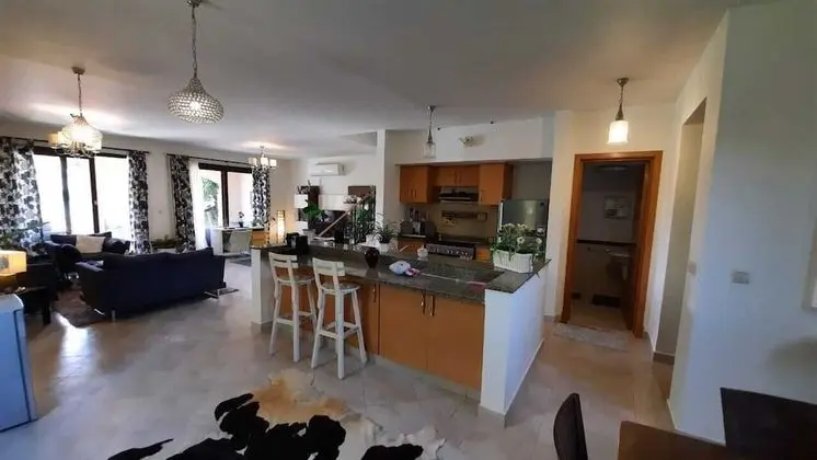 Family Villa