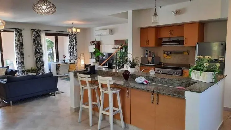 Family Villa