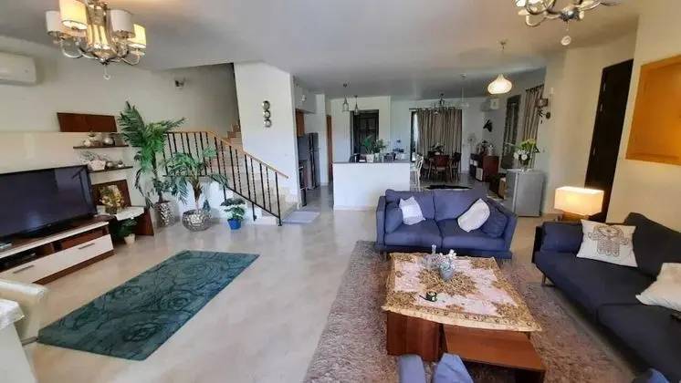 Family Villa