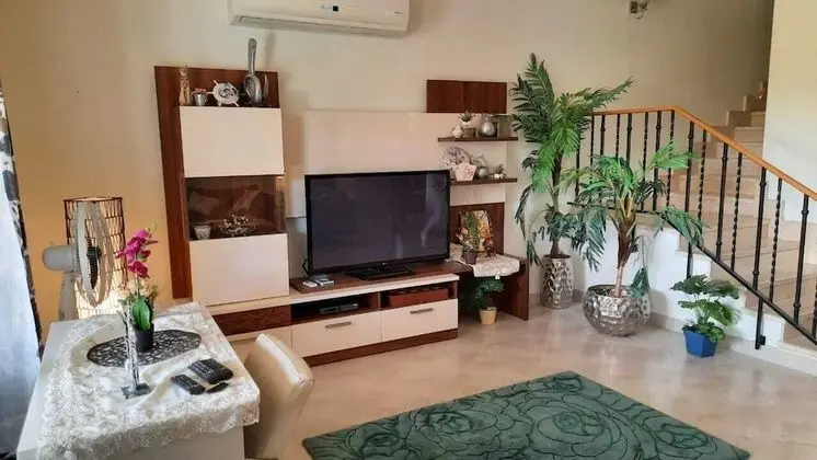 Family Villa