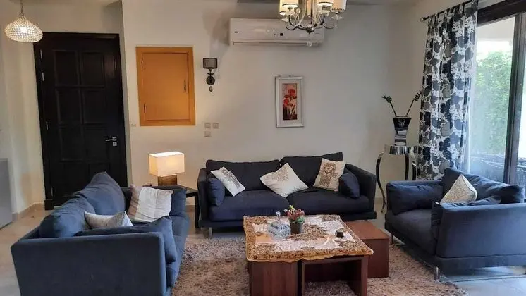 Family Villa