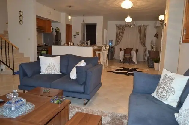 Family Villa