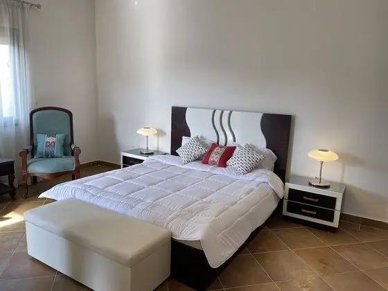 Villa, 5 Yatak Odası
