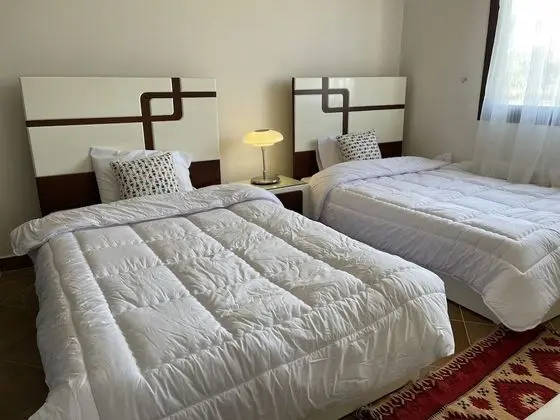 Villa, 5 Yatak Odası