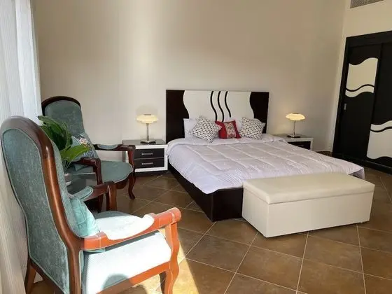 Villa, 5 Yatak Odası