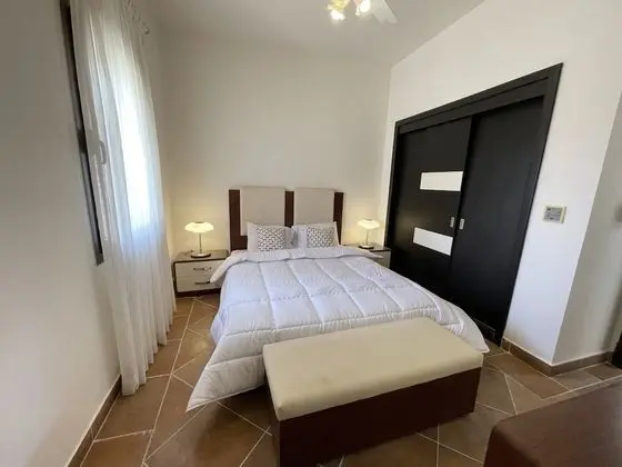 Villa, 5 Yatak Odası