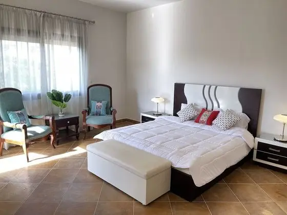 Villa, 5 Yatak Odası