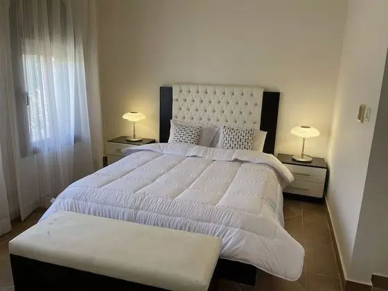 Villa, 5 Yatak Odası