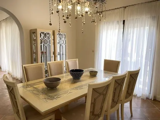 Villa, 5 Yatak Odası