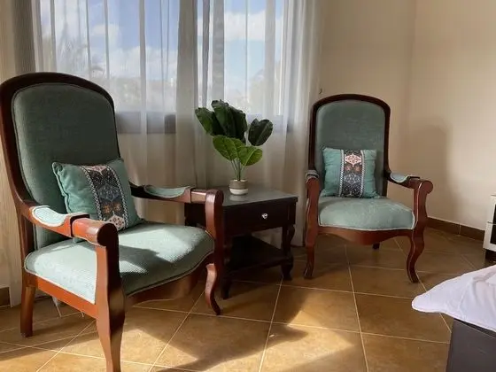 Villa, 5 Yatak Odası