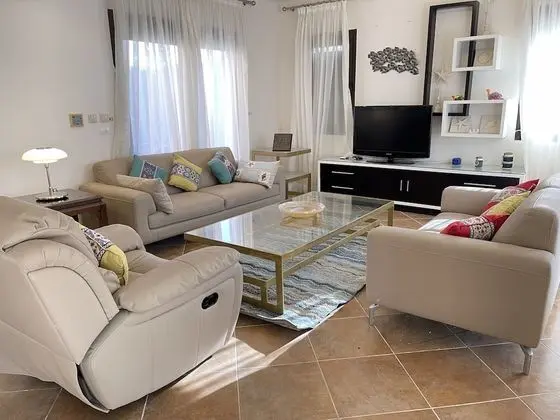 Villa, 5 Yatak Odası