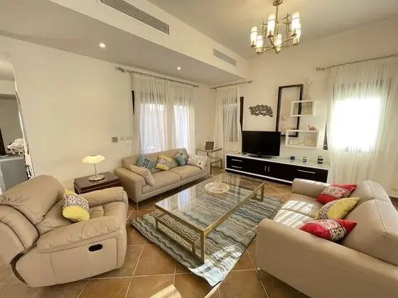 Villa, 5 Yatak Odası