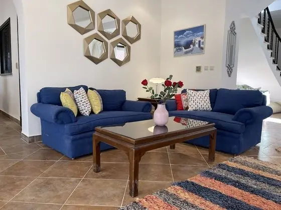 Villa, 5 Yatak Odası