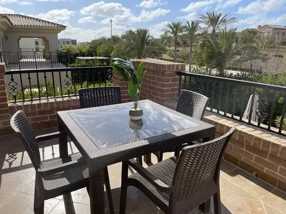 Villa, 5 Yatak Odası