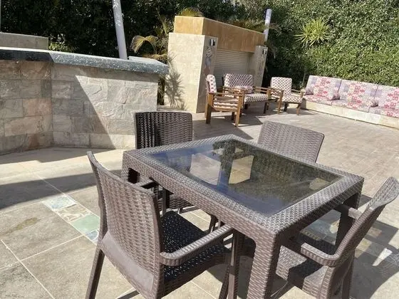 Villa, 5 Yatak Odası