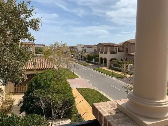 Villa, 5 Yatak Odası