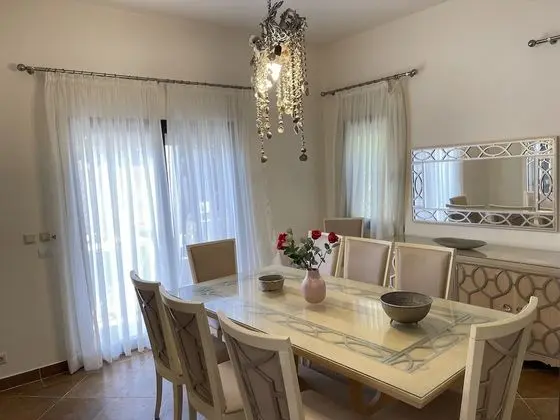 Villa, 5 Yatak Odası