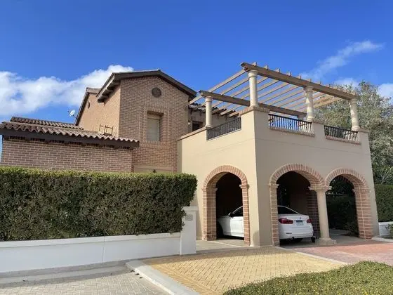 Villa, 5 Yatak Odası