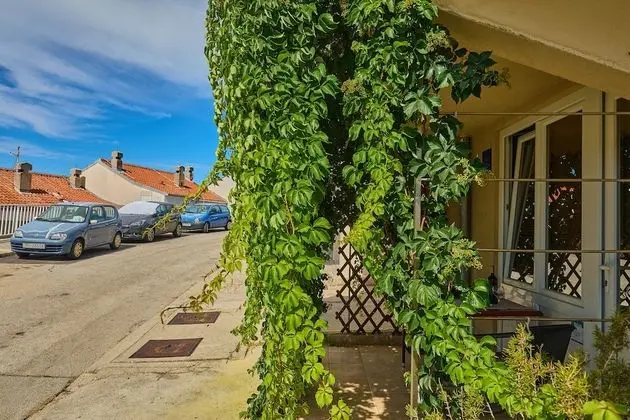 Standard Stüdyo, 1 Çift Kişilik Yatak