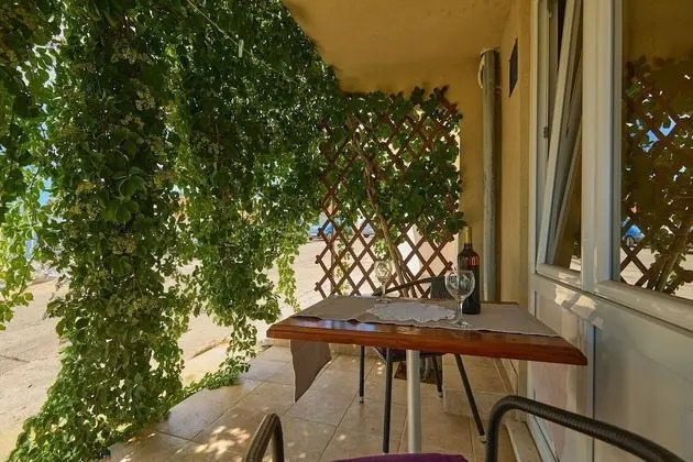 Standard Stüdyo, 1 Çift Kişilik Yatak