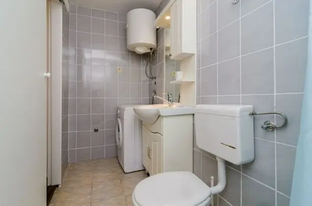 Standard Stüdyo, 1 Çift Kişilik Yatak