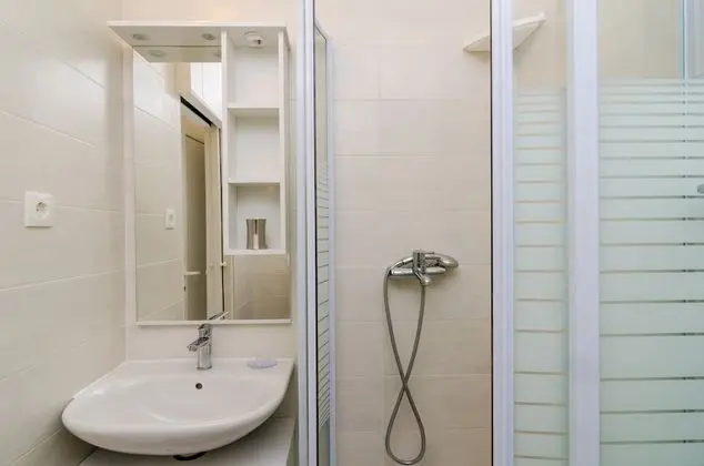 Standard Stüdyo, 1 Çift Kişilik Yatak, Balkon