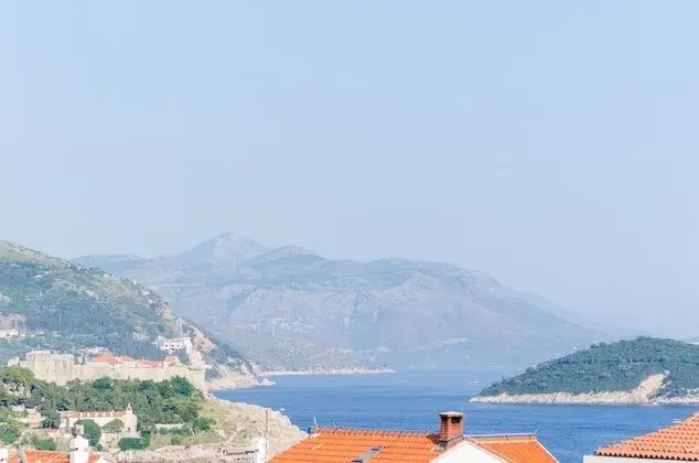 Standard Stüdyo, 1 Çift Kişilik Yatak, Balkon