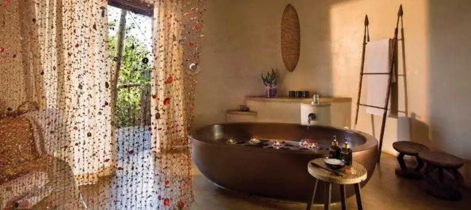 Tek Kişilik Oda Luxury