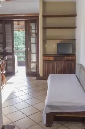 Standard Tek Kişilik Oda, Deniz Manzaralı