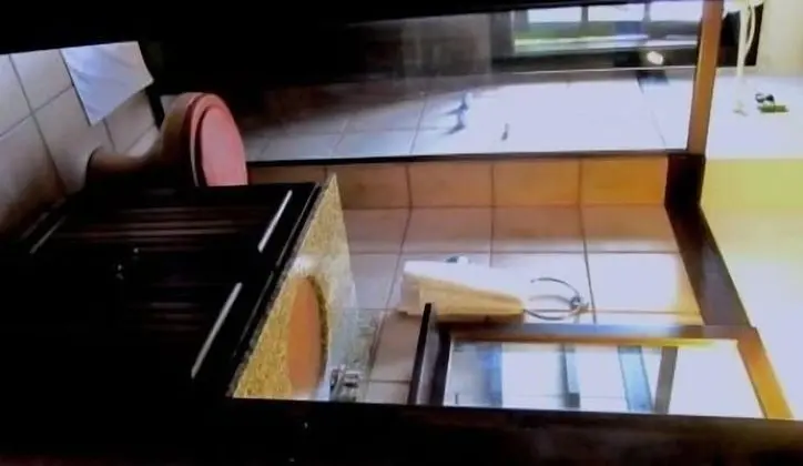 Standard Tek Kişilik Oda, Deniz Manzaralı