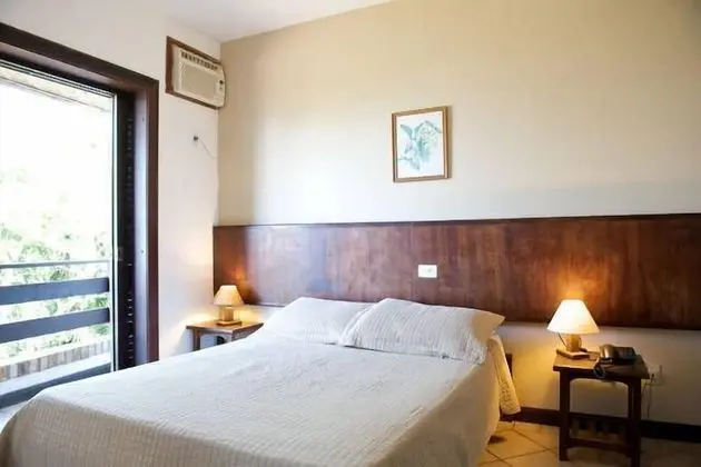 Standard Tek Kişilik Oda, Kısmi Manzaralı