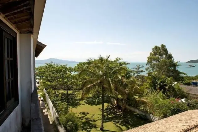 Standard Tek Kişilik Oda, Kısmi Manzaralı