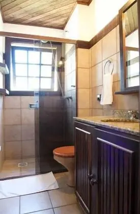 Standard Tek Kişilik Oda, Kısmi Manzaralı