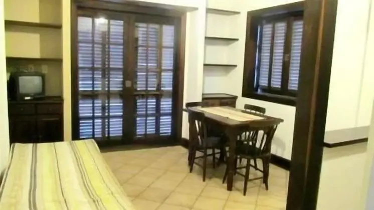 Standard Tek Kişilik Oda, Tepe Manzaralı